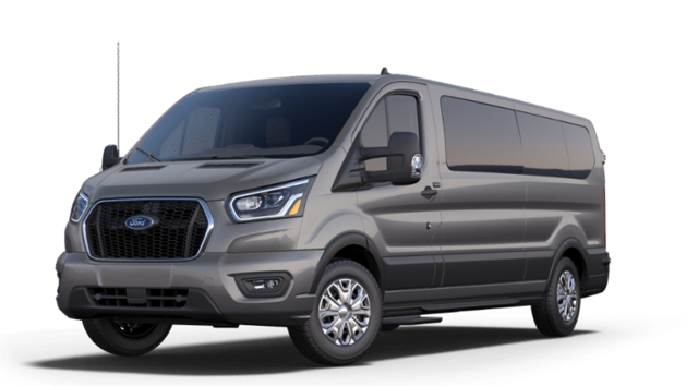 2024 Ford Transit® External Image 1